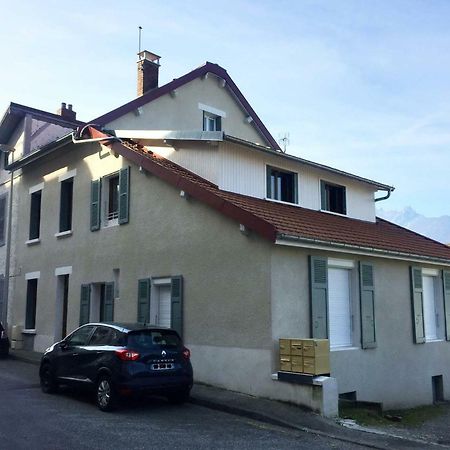 Le Victor Hugo Apartamento Aix-les-Bains Exterior foto